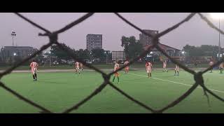 Football Match  Chef table  Courtside [upl. by Ronn]