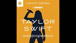 1989  Every Single Album Taylor Swift [upl. by Harlow628]