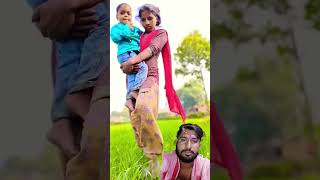 Snake ne kat liya 🤯funny comedy shortfeed shorts short [upl. by Pattie]