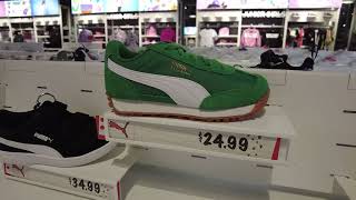 Outlet Premium Vineland Orlando Puma Septiembre 2024 22 [upl. by Peper]