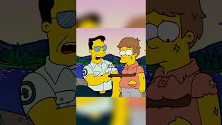 After First Kiss With Marge It Went Wrong … thesimpsons cartoon [upl. by Nahpets]