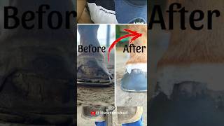 Horse hoof dimage now parfect 💯💪ItsekramShaif video horse youtube short subscribe [upl. by Kral]