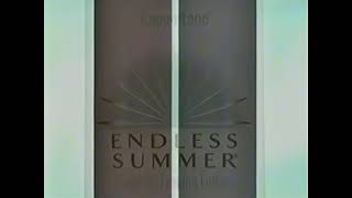 Coppertone Endless Summer commercial from 2002 [upl. by Pogue]