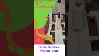 Seismograph socialsciencechannel socialscince geography socialstudy [upl. by Etat]