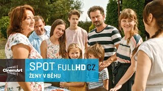 Ženy v běhu 2018 HD spot [upl. by Agnese663]