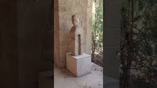 Latakia Museum Syria [upl. by Oicnerolf100]