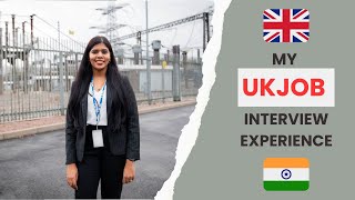 Ep2 Applying for UK Jobs from India Move to UK  my interview experience [upl. by Keever]