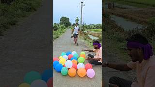 Ghareeb beta ki Bicycle ka tyre  emotional Video  shorts [upl. by Ahseniuq765]