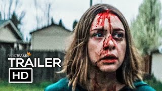 NEW LIFE Trailer 2023 Horror Thriller [upl. by Yssac]