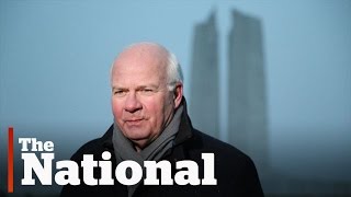 Visit Vimy with Peter Mansbridge [upl. by Sherar]