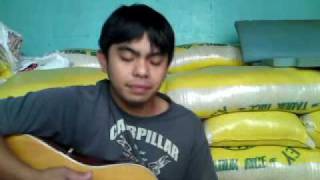 STEALING CINDERELLA COVERED BY quotTHE SINGING TOROGIquot FROM THE PHILIPPINES [upl. by Alleroif]