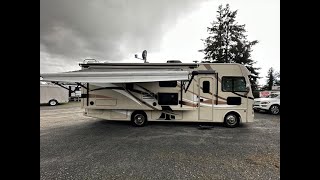 2016 Thor Ace 271 Motorhome [upl. by Dodie]