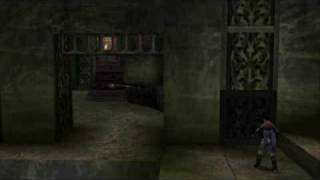 Legacy of Kain Soul Reaver Walkthrough  Part 4 [upl. by Marion831]