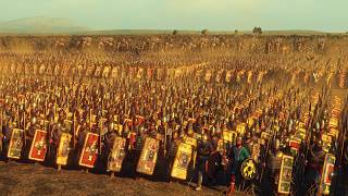 Sassanid Empire Vs Muslims Battle of AlQadisayyah 636 AD  Islams Great Conquest  4K Cinematic [upl. by Rizas]