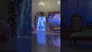 Decoración con pantallas led para bodas xv o cualquier tipo de eventos [upl. by Newhall]