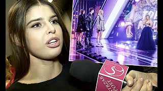 Anna Markowska o wpadce z wynikami w finale Top Model 7 [upl. by Ellak691]