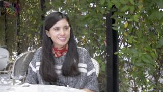 Javiera Mena en MUSICAMIA [upl. by Floeter]