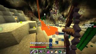 Ragecraft II Insomnia Ep37 Mechero Mutante [upl. by Keemahs]