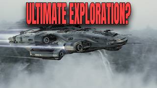 MISC Odyssey Is The BEST Exploration Ship  Star Citizen QampA [upl. by Naxor]