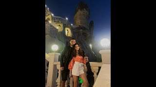 Travel Vlog Day 1 Cappadocia [upl. by Casabonne]