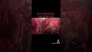 Martyn CosgraveChris StapletonJoy Of My Life The Garage Sessions 4 fyp chrisstapleton music [upl. by Efal]