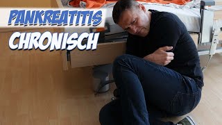 Chronische Pankreatitis  Krankheitslehre  Pflege Kanal [upl. by Krutz153]