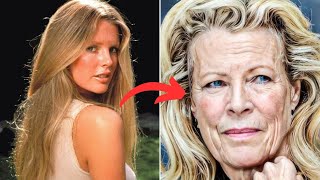 Kim Basinger Is 70 Look at Her Now After She Lost All Her Money [upl. by Wickham197]