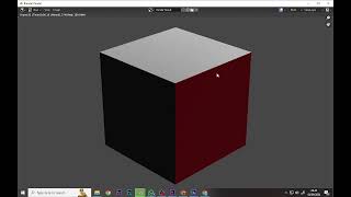 Render Animation Blender 3D [upl. by Mureil395]