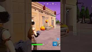 Slowed  Fortnite 1v1 geforcenow fortnitebattleroyale [upl. by Koch]