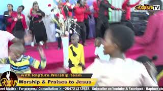 PRAISE ATMOSPHERE  PRAISE TEAM10TH NOV 2024 [upl. by Whitehurst]