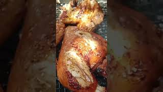 CHICKEN INASAL inasal food chicken [upl. by Smail]