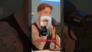 Joe Weller Leaked His 🍆 [upl. by Shute]