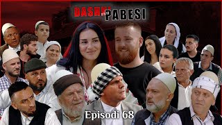 DASHNI DHE PABESI  Episodi 68 Tregime të Vjetra [upl. by Aztirak323]