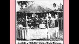 Feria de Capuchinos velada de la Pastora Sanlúcar de Barrameda [upl. by Soulier]