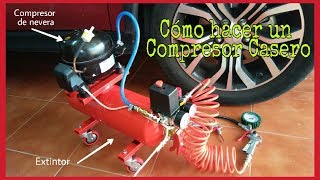 COMPRESORES ATLAS COPCO [upl. by Longan]