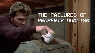 The Failures of Property Dualism [upl. by Yadseut]