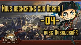 FR Les GUILDES cest COOL   FORGE OF EMPIRE 04  Avec Overlordfr [upl. by Meerek442]