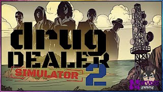 Meine Hood  Drug Dealer Simulator 2 01  Indie  Gameplay  DDS 💵 [upl. by Giraud]