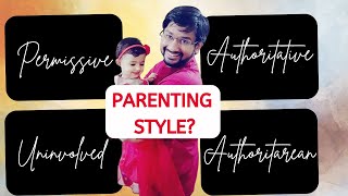 Parenting Styles Compared Whats Best for Kids [upl. by Nilesoj]