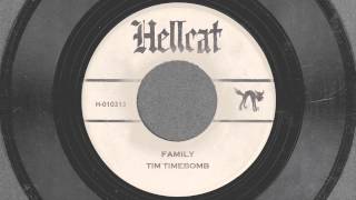 Family  Tim Timebomb and Friends [upl. by Cristoforo325]