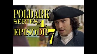 POLDARK Series 4 Episode 7 RECAP  PoldarkDish  MUST SEE UK EDITION [upl. by Salangi550]