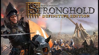 Stronghold DE Home Fires Campaign  4 Tinderbox HARDEST [upl. by Stephi]