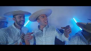 A los 4 Vientos  CARIÑO MALO  Video Clip Oficial [upl. by Arva]