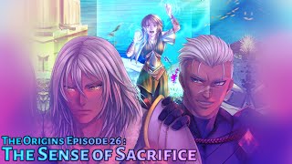 Eldarya The Origins Episode 26  English Lance [upl. by Papert]