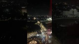 Night View Kathmandu foryou [upl. by Pratte]