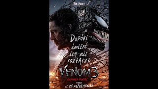 Venom 3 ostatni taniec Zwiastun PL [upl. by Demah]