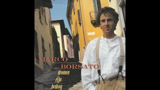 Dromen Zijn Bedrog Storie di tutti i giorni  Marco Borsato [upl. by Dougie380]