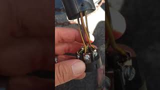 Step by Step to Wiring a Trailer Plug [upl. by Dric436]