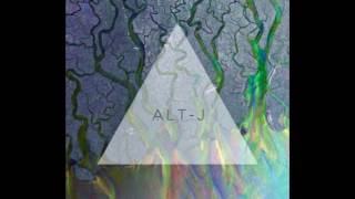 Something Good  AltJ [upl. by Justicz]