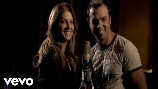 Shannon Noll Natalie Bassingthwaighte  Dont Give Up [upl. by Lednyc]